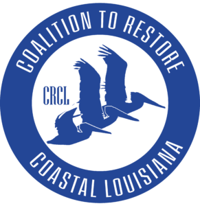 Coalition to restore Louisiana coast