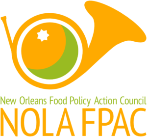 New Orleans Food Policy Action Council