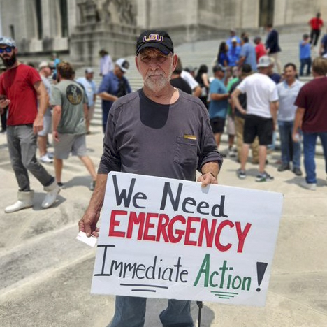 laprotest